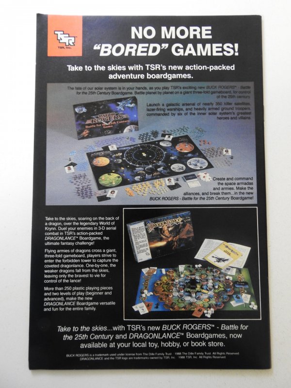 Batman #426 (1988) VF- Condition!