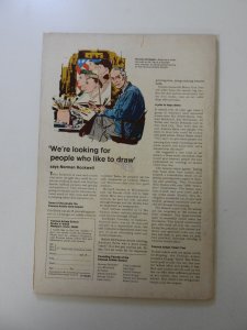 Adventure into Fear #1 (1970) VG+ condition