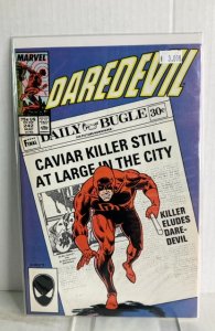 Daredevil #242 (1987)