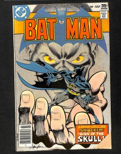 Batman #289 (1977)