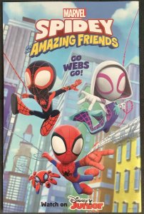 Amazing Spider-Man #75 Gleason Variant (2021, Marvel) NM+
