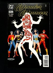 Wonder Woman (1987) #134