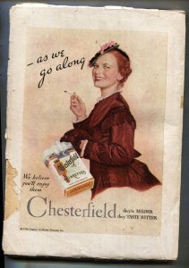 SHADOW 5/1/1934--STREET AND SMITH--Hero PULP Magazine