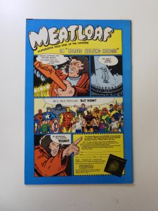 The Amazing Spider-Man #294 Direct Edition (1987) VF- condition