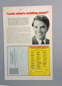 Iron Man #69, FN- Sunfire Marvel Comics, 1974 JR1