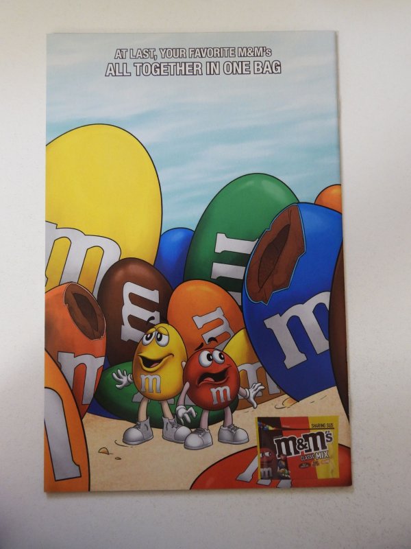 Punisher #1 Bartel Cover (2022) NM- Condition