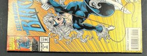 Black Cat #1 VF/NM 9.0 Marvel 1994 Spider-Man Appearance Direct Edition