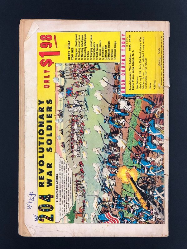 Action Comics #305 (1963)