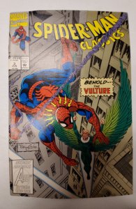 Spider-Man Classics #3 (1993) NM Marvel Comic Book J653