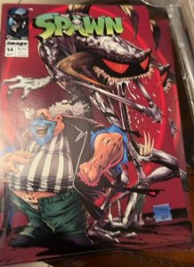 Spawn #14 (1993) Spawn 