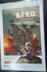 Hellboy: Weird Tales #2 (2003)