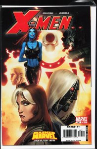 X-Men #187 (2006) X-Men
