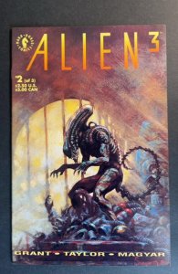Alien³ #2 (1992)