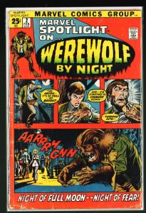 Marvel Spotlight #2 (1972)