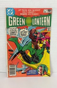 Green Lantern #140 (1981)