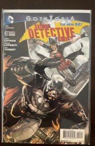Detective Comics #28 (2014) Batman 