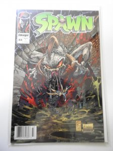 Spawn #33 (1995)