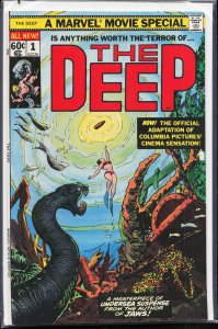 The Deep (1977)