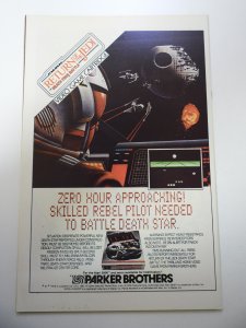 Marvel Tails Starring Peter Porker The Spectacular Spider-Ham (1983) VF Cond