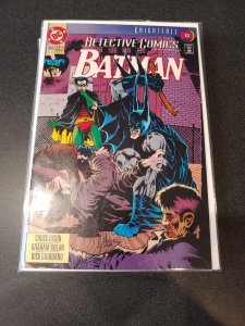 Detective Comics #665 (1993)