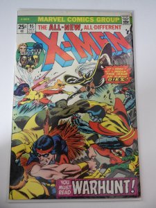 The X-Men #95 (1975) X-Men