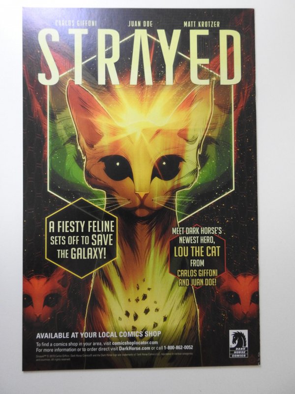 Stranger Things SIX #4 Photo Cover Variant Patrick Satterfield (2019)