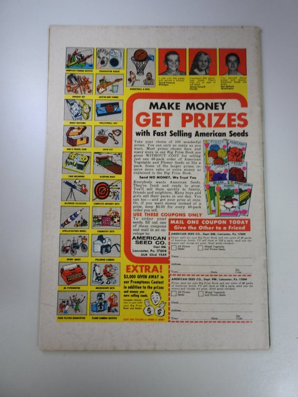 Sub-Mariner #26 (1970)