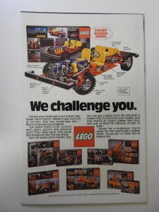 Moon Knight #4 (1981) VF/NM Condition!