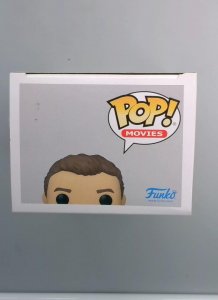 Funko Pop! Owen Grady #1208, Jurassic World, Vinyl Figure