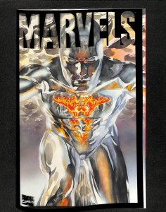 Marvels #3