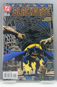 Batman: Blackgate (1997)