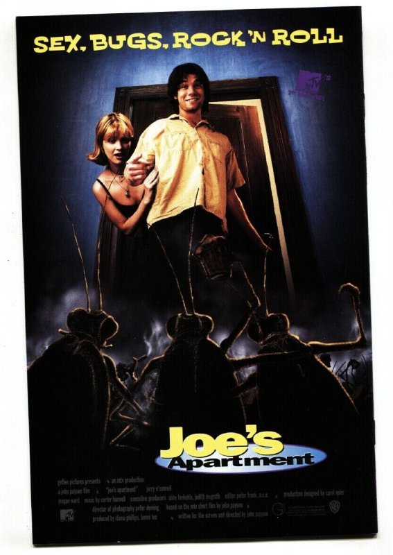 ACTION COMICS #725  comic book 1st appearance VOLCANA in DCU