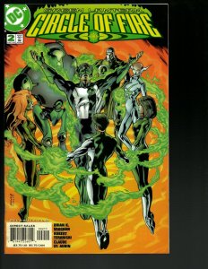 11 Green Lantern DC Comics 1 2 Hunted 117 1 2 1 2 and Atom 1(4) Varients + J402