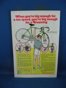 DETECTIVE COMICS 443 VF  1974 DC