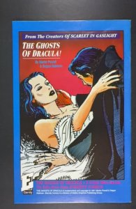 Livingstone Mountain #2