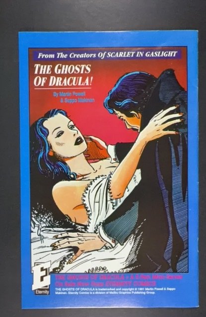 Livingstone Mountain #2