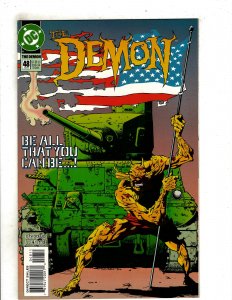 The Demon #48 (1994) OF26