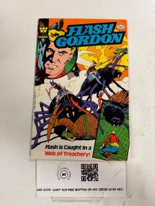 Flash Gordan #36 VF-NM Whitman Comic Book 26 ET8