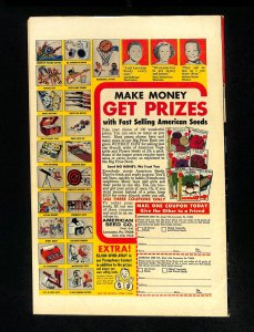 Sub-Mariner #2 Triton Appearance! 1st Inhumans Crossover!