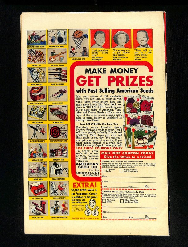 Sub-Mariner #2 Triton Appearance! 1st Inhumans Crossover!