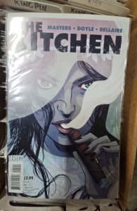 The Kitchen #5 (2015)