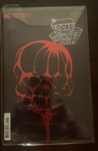 Task Force Z #2 (2022) Task Force Z 