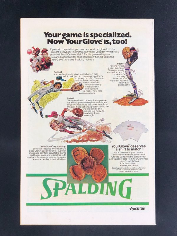 Conan the Barbarian #66 (1976)