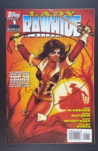 Lady Rawhide: Special Edition (1999)