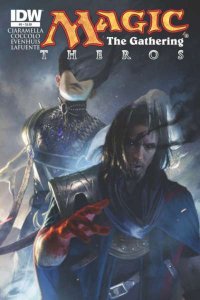 Magic the Gathering: Theros   #5, NM (Stock photo)