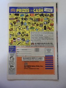 The Savage She-Hulk #20 (1981) FN Condition