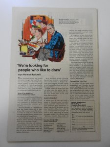 Thor #170 (1969) VF+ Condition!