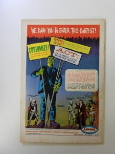 Adventure Comics #318 (1964) FN condition