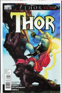 Thor #621 (2011) Thor