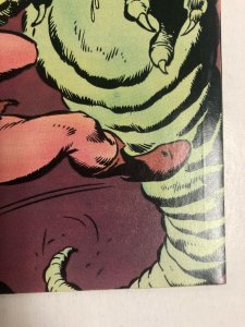 Conan (1985) # 166 (NM) Canadian Price Variant (CPV)  ! Average Cover !